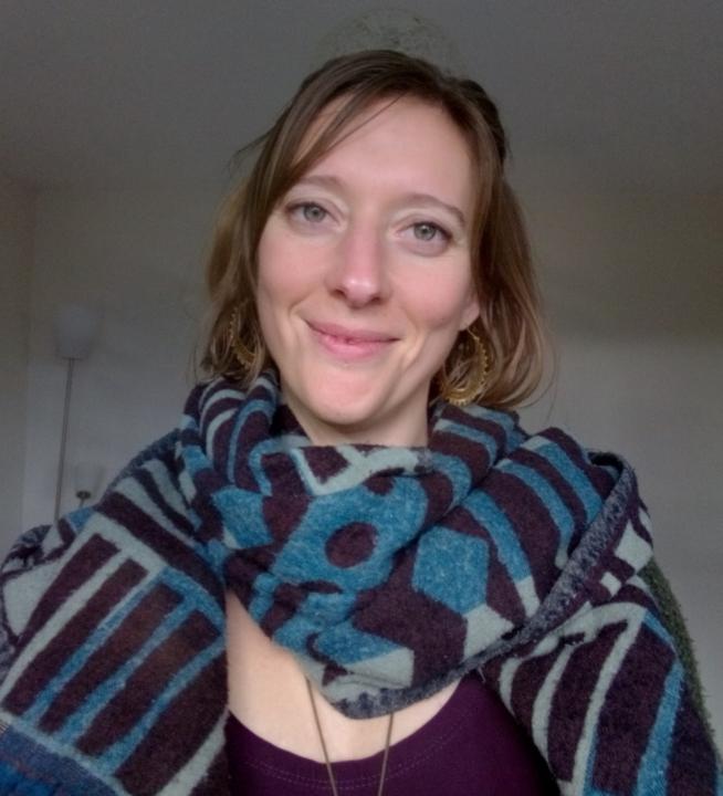 Verity Mitchell