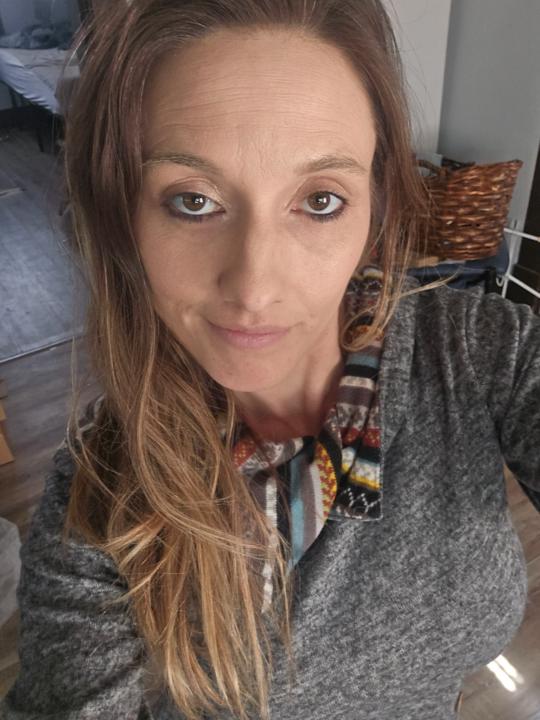 Deanna Armstrong