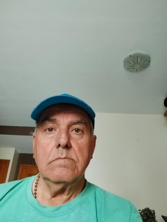 Jose Marcial Meneses