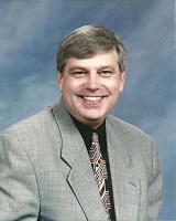 Carl Leonard
