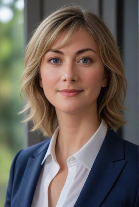 Isabelle Barreyres