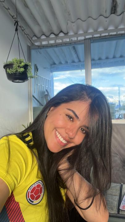 Eliana Mastertrader