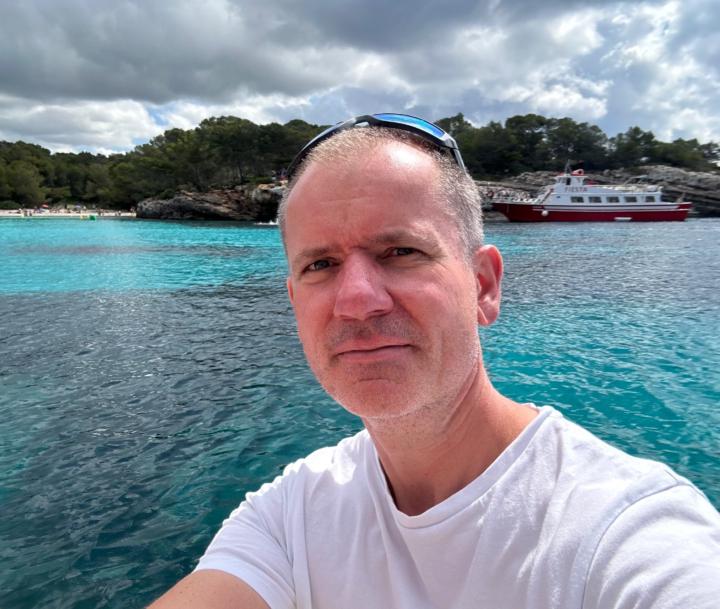 Greg Robson