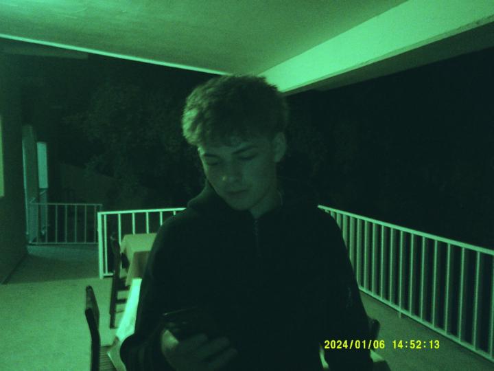 Will Wolfe