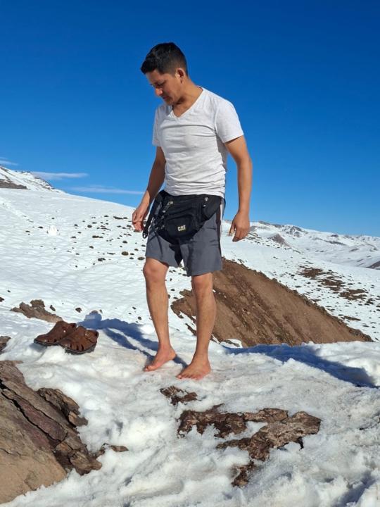 Martin Reyes Barrios