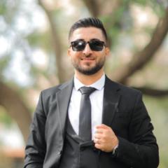 Mohammad Dereieh