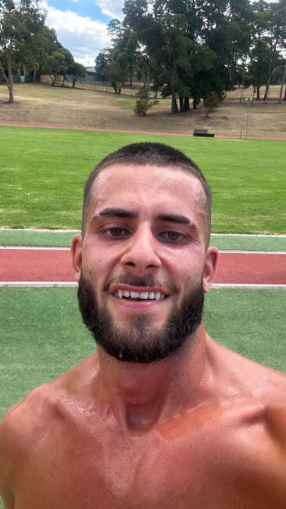 Adrian Skarpetis