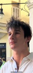 Jacob C