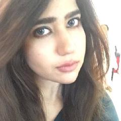 Maleeha Shaukat
