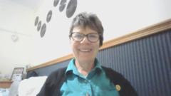 Debbie Fullerton