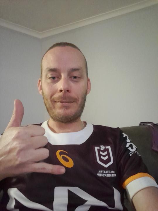 Andrew Higgins