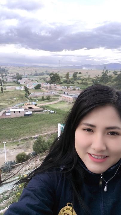 Paola Mercedes Vásquez Rodríguez