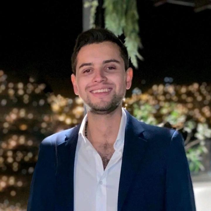 Luis Mauricio Quiroga