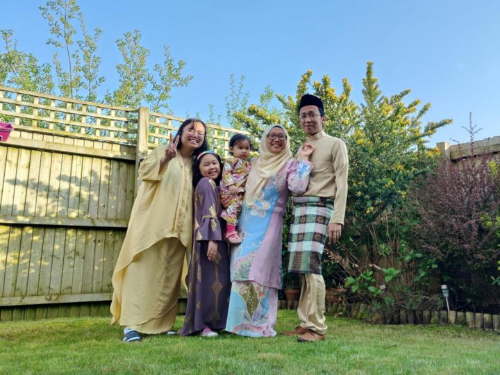 Amirah Sabrina Azhari