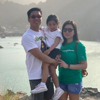 Mark Joseph Fernandez