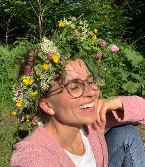 Heike Bauer