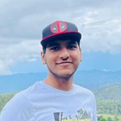 Pranjal Aggarwal