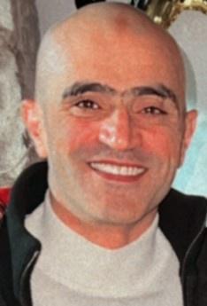 Mohamed Tawakol
