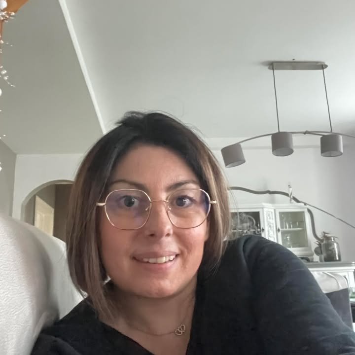 Vanessa Grazziano