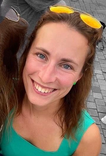 Justyna Gonsior