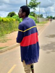 Chilupe Kabwe