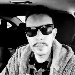 Matthew Pacheco