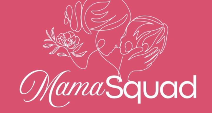 Mama Squad by Princess