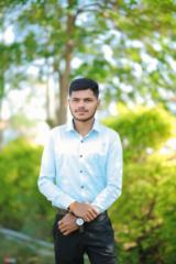 Krushna Magar