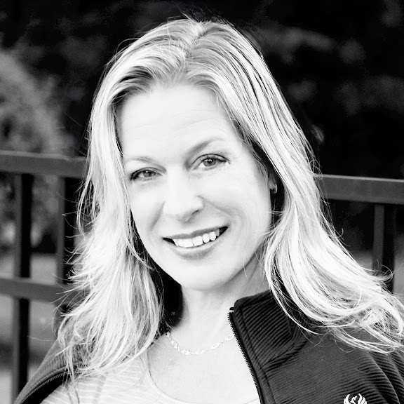Lisa Sharpsteen Huergo