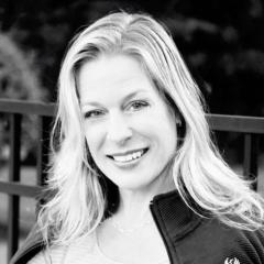Lisa Sharpsteen Huergo