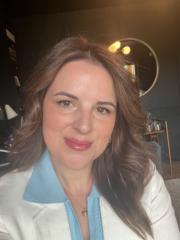 Stephanie Sarchfield