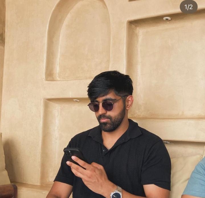 Pawan Narsinghani