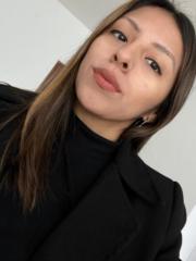 Silvia Veronica Medina Choque