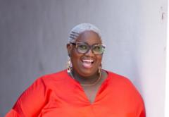 Shennice Cleckley
