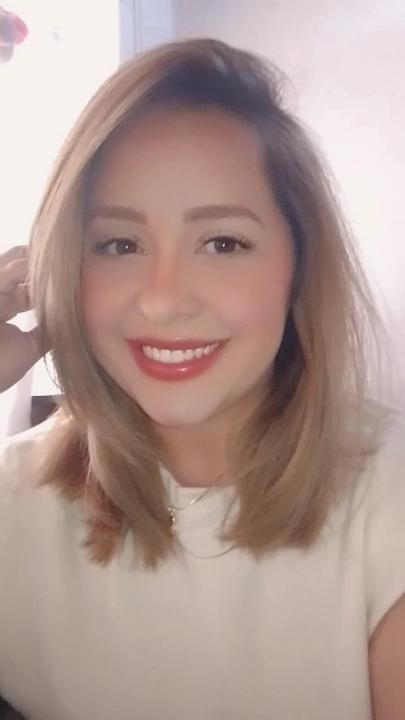 Verónica Linarez