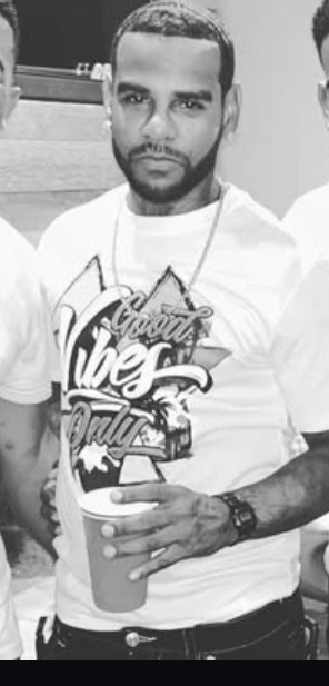 Jose Mercado-Martinez