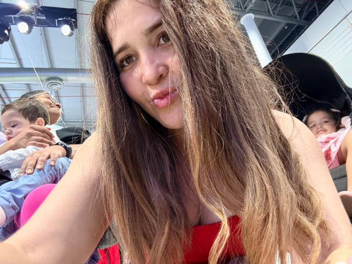 Gisella Solange
