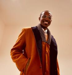 Jermaine Johnson