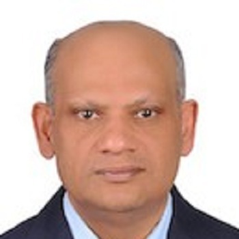 Nagesh Tummapudi