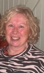 Chrissie Maguire