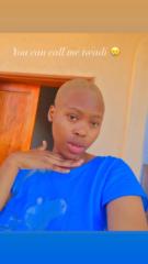Thando Barapedi