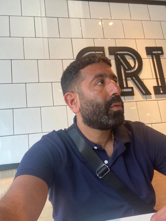 Hakim Raji