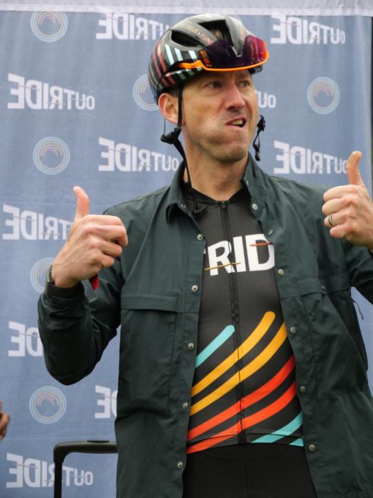 John Glodek