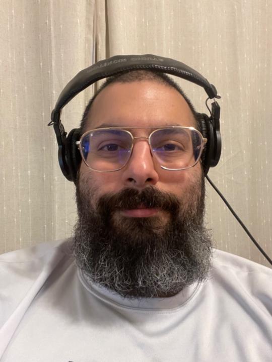 Ashkahn Shojaei
