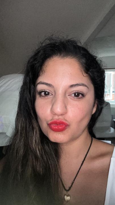 Astrid Otalora