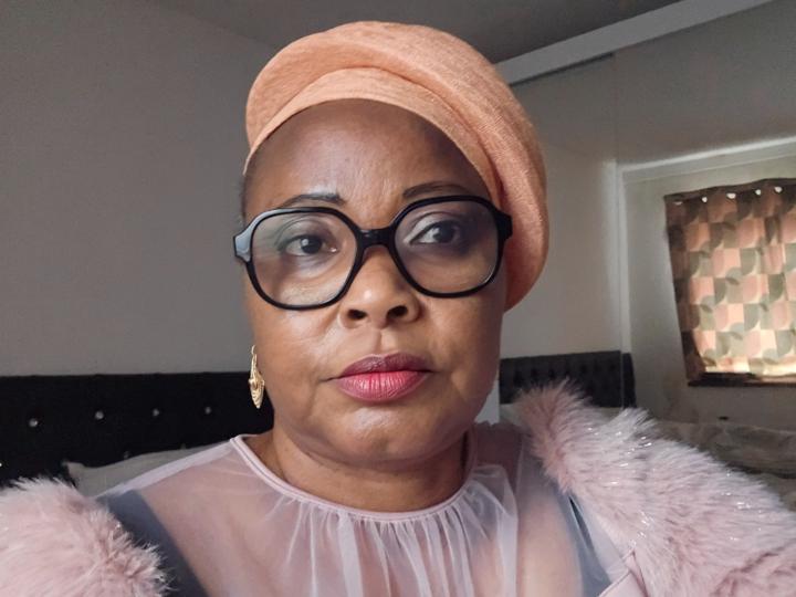 Grace Oketunji
