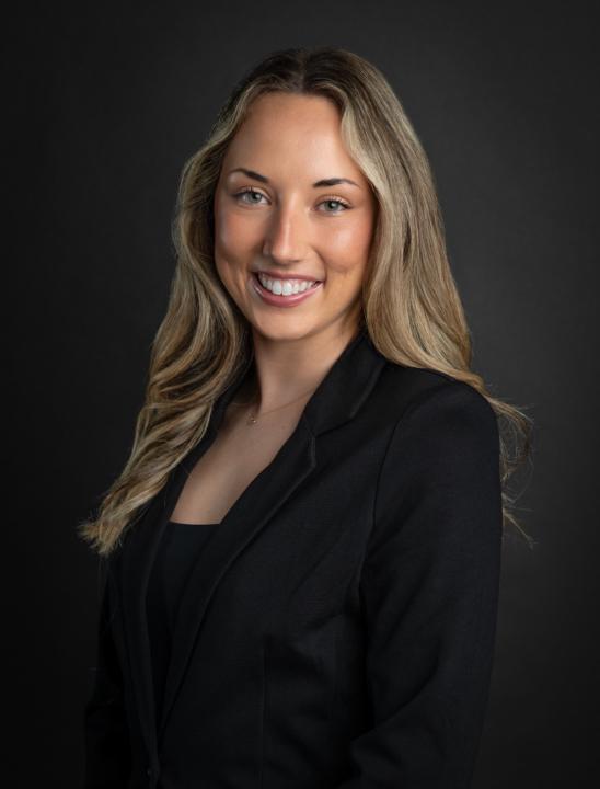 Morgan Fleisher