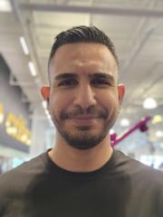 Damon Akcinar