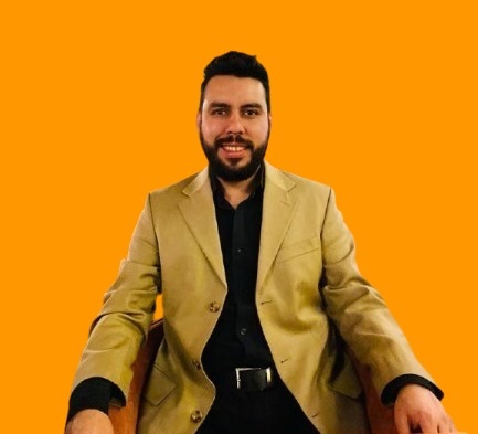 Omar Romero