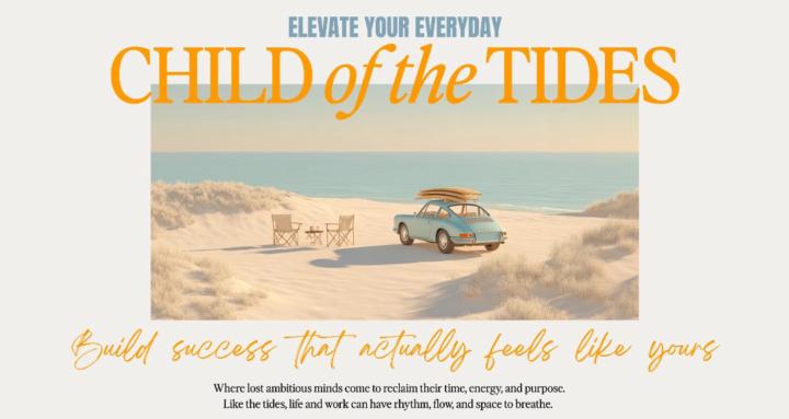 Child of the Tides